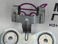 кронштейн (крепление) BMW 6 серия F06/F12/F13 2012, 4.4 л., N63 B44 B, бензин, АКПП, alpinweiss 3 (300), хетчбэк 5 дв., задний привод, правый руль, 6784637, 34526784637 - фото №5