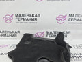шумоизоляция (термозащита) BMW 6 серия F06/F12/F13 2012, 4.4 л., N63 B44 B, бензин, АКПП, alpinweiss 3 (300), хетчбэк 5 дв., задний привод, правый руль, 51757211899, 7211899 - фото №17