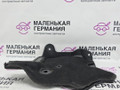 шумоизоляция (термозащита) BMW 6 серия F06/F12/F13 2012, 4.4 л., N63 B44 B, бензин, АКПП, alpinweiss 3 (300), хетчбэк 5 дв., задний привод, правый руль, 51757211899, 7211899 - фото №18