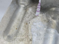 кронштейн (крепление) BMW 6 серия F06/F12/F13 2012, 4.4 л., N63 B44 B, бензин, АКПП, alpinweiss 3 (300), хетчбэк 5 дв., задний привод, правый руль, 51717203489, 7203489 - фото №10