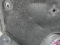 шумоизоляция (термозащита) BMW 6 серия F06/F12/F13 2012, 4.4 л., N63 B44 B, бензин, АКПП, alpinweiss 3 (300), хетчбэк 5 дв., задний привод, правый руль, 51757211900, 7211900 - фото №3