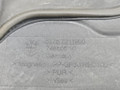 шумоизоляция (термозащита) BMW 6 серия F06/F12/F13 2012, 4.4 л., N63 B44 B, бензин, АКПП, alpinweiss 3 (300), хетчбэк 5 дв., задний привод, правый руль, 51757211900, 7211900 - фото №8