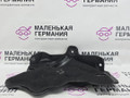 шумоизоляция (термозащита) BMW 6 серия F06/F12/F13 2012, 4.4 л., N63 B44 B, бензин, АКПП, alpinweiss 3 (300), хетчбэк 5 дв., задний привод, правый руль, 51757211900, 7211900 - фото №13