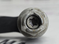 стойка стабилизатора BMW 6 серия F06/F12/F13 2012, 4.4 л., N63 B44 B, бензин, АКПП, alpinweiss 3 (300), хетчбэк 5 дв., задний привод, правый руль, 33556777635, 6777635 - фото №3