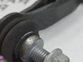 стойка стабилизатора BMW 6 серия F06/F12/F13 2012, 4.4 л., N63 B44 B, бензин, АКПП, alpinweiss 3 (300), хетчбэк 5 дв., задний привод, правый руль, 33556777635, 6777635 - фото №6