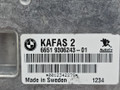 блок управления системы KaFAS BMW 6 серия F06/F12/F13 2012, 4.4 л., N63 B44 B, бензин, АКПП, alpinweiss 3 (300), хетчбэк 5 дв., задний привод, правый руль, 66519306243, 9306243, 66519309823, 9309823 - фото №2