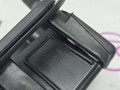 заглушка BMW 6 серия F06/F12/F13 2012, 4.4 л., N63 B44 B, бензин, АКПП, alpinweiss 3 (300), хетчбэк 5 дв., задний привод, правый руль, 64316987610, 6987610 - фото №9