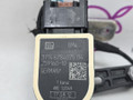 датчик дорожного просвета BMW 6 серия F06/F12/F13 2012, 4.4 л., N63 B44 B, бензин, АКПП, alpinweiss 3 (300), хетчбэк 5 дв., задний привод, правый руль, 37146752797, 37146784075, 6784075, 37146786798 - фото №8