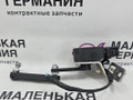 датчик дорожного просвета BMW 6 серия F06/F12/F13 2012, 4.4 л., N63 B44 B, бензин, АКПП, alpinweiss 3 (300), хетчбэк 5 дв., задний привод, правый руль, 37146752797, 37146784075, 6784075, 37146786798 - фото №2