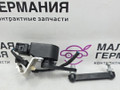 датчик дорожного просвета BMW 6 серия F06/F12/F13 2012, 4.4 л., N63 B44 B, бензин, АКПП, alpinweiss 3 (300), хетчбэк 5 дв., задний привод, правый руль, 37146752797, 37146784075, 6784075, 37146786798 - фото №3