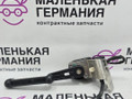 датчик дорожного просвета BMW 6 серия F06/F12/F13 2012, 4.4 л., N63 B44 B, бензин, АКПП, alpinweiss 3 (300), хетчбэк 5 дв., задний привод, правый руль, 37146752797, 37146784075, 6784075, 37146786797 - фото №2