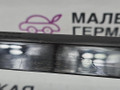 накладка на торпедо (консоль) BMW 6 серия F06/F12/F13 2012, 4.4 л., N63 B44 B, бензин, АКПП, alpinweiss 3 (300), хетчбэк 5 дв., задний привод, правый руль, 51459197522, 9197522 - фото №3