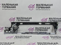 накладка на торпедо (консоль) BMW 6 серия F06/F12/F13 2012, 4.4 л., N63 B44 B, бензин, АКПП, alpinweiss 3 (300), хетчбэк 5 дв., задний привод, правый руль, 51459197522, 9197522 - фото №2