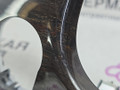 накладка на торпедо (консоль) BMW 6 серия F06/F12/F13 2012, 4.4 л., N63 B44 B, бензин, АКПП, alpinweiss 3 (300), хетчбэк 5 дв., задний привод, правый руль, 51459197522, 9197522 - фото №7
