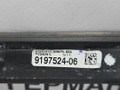 накладка на торпедо (консоль) BMW 6 серия F06/F12/F13 2012, 4.4 л., N63 B44 B, бензин, АКПП, alpinweiss 3 (300), хетчбэк 5 дв., задний привод, правый руль, 51459197522, 9197522 - фото №8