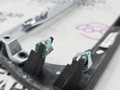 накладка на торпедо (консоль) BMW 6 серия F06/F12/F13 2012, 4.4 л., N63 B44 B, бензин, АКПП, alpinweiss 3 (300), хетчбэк 5 дв., задний привод, правый руль, 51459197522, 9197522 - фото №9