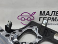накладка на торпедо (консоль) BMW 6 серия F06/F12/F13 2012, 4.4 л., N63 B44 B, бензин, АКПП, alpinweiss 3 (300), хетчбэк 5 дв., задний привод, правый руль, 51459197522, 9197522 - фото №10