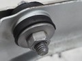 кронштейн (крепление) BMW 6 серия F06/F12/F13 2012, 4.4 л., N63 B44 B, бензин, АКПП, alpinweiss 3 (300), хетчбэк 5 дв., задний привод, правый руль, 18207578214, 7578214 - фото №8
