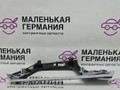 накладка на торпедо (консоль) BMW 6 серия F06/F12/F13 2012, 4.4 л., N63 B44 B, бензин, АКПП, alpinweiss 3 (300), хетчбэк 5 дв., задний привод, правый руль, 51459197522, 9197522 - фото №2