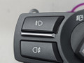 переключатель света BMW 6 серия F06/F12/F13 2012, 4.4 л., N63 B44 B, бензин, АКПП, alpinweiss 3 (300), хетчбэк 5 дв., задний привод, правый руль, 61319192744, 9192744 - фото №4