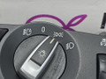 переключатель света BMW 6 серия F06/F12/F13 2012, 4.4 л., N63 B44 B, бензин, АКПП, alpinweiss 3 (300), хетчбэк 5 дв., задний привод, правый руль, 61319192744, 9192744 - фото №3