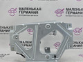 кронштейн (крепление) BMW 6 серия F06/F12/F13 2012, 4.4 л., N63 B44 B, бензин, АКПП, alpinweiss 3 (300), хетчбэк 5 дв., задний привод, правый руль, 65159237830, 9237830 - фото №2