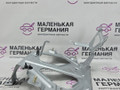 кронштейн (крепление) BMW 6 серия F06/F12/F13 2012, 4.4 л., N63 B44 B, бензин, АКПП, alpinweiss 3 (300), хетчбэк 5 дв., задний привод, правый руль, 65159237830, 9237830 - фото №5