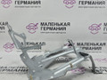 кронштейн (крепление) BMW 6 серия F06/F12/F13 2012, 4.4 л., N63 B44 B, бензин, АКПП, alpinweiss 3 (300), хетчбэк 5 дв., задний привод, правый руль, 65159237830, 9237830 - фото №6