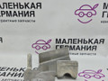 кронштейн (крепление) BMW 6 серия F06/F12/F13 2012, 4.4 л., N63 B44 B, бензин, АКПП, alpinweiss 3 (300), хетчбэк 5 дв., задний привод, правый руль, 51717203490, 7203490 - фото №6