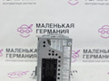усилитель музыкальный BMW 6 серия F06/F12/F13 2012, 4.4 л., N63 B44 B, бензин, АКПП, alpinweiss 3 (300), хетчбэк 5 дв., задний привод, правый руль, 9275734, 65129313044, 9313044, 65129312596, 9312596, 2421259, 65129275734 - фото №2
