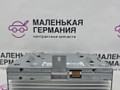 усилитель музыкальный BMW 6 серия F06/F12/F13 2012, 4.4 л., N63 B44 B, бензин, АКПП, alpinweiss 3 (300), хетчбэк 5 дв., задний привод, правый руль, 9275734, 65129313044, 9313044, 65129312596, 9312596, 2421259, 65129275734 - фото №8