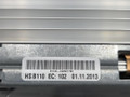 усилитель музыкальный BMW 6 серия F06/F12/F13 2012, 4.4 л., N63 B44 B, бензин, АКПП, alpinweiss 3 (300), хетчбэк 5 дв., задний привод, правый руль, 9275734, 65129313044, 9313044, 65129312596, 9312596, 2421259, 65129275734 - фото №9