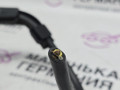 проводка BMW 6 серия F06/F12/F13 2012, 4.4 л., N63 B44 B, бензин, АКПП, alpinweiss 3 (300), хетчбэк 5 дв., задний привод, правый руль, 61139185164, 9185164, 9141981 - фото №3