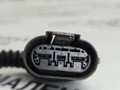 проводка BMW 6 серия F06/F12/F13 2012, 4.4 л., N63 B44 B, бензин, АКПП, alpinweiss 3 (300), хетчбэк 5 дв., задний привод, правый руль, 61139185164, 9185164, 9141981 - фото №2