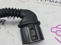 проводка BMW 6 серия F06/F12/F13 2012, 4.4 л., N63 B44 B, бензин, АКПП, alpinweiss 3 (300), хетчбэк 5 дв., задний привод, правый руль, 61139185164, 9185164, 9141981 - фото №4