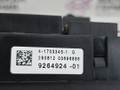 блок предохранителей BMW 6 серия F06/F12/F13 2012, 4.4 л., N63 B44 B, бензин, АКПП, alpinweiss 3 (300), хетчбэк 5 дв., задний привод, правый руль, 61149264924, 9264924, 1670498, 1670499 - фото №7