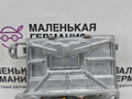блок управления HSR BMW 6 серия F06/F12/F13 2012, 4.4 л., N63 B44 B, бензин, АКПП, alpinweiss 3 (300), хетчбэк 5 дв., задний привод, правый руль, 6854032, 33346854032, 9010408635, 90125-014 - фото №2