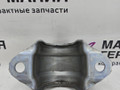 крепление стабилизатора / втулки стабилизатора BMW 6 серия F06/F12/F13 2012, 4.4 л., N63 B44 B, бензин, АКПП, alpinweiss 3 (300), хетчбэк 5 дв., задний привод, правый руль, 33556775445, 6775445 - фото №4