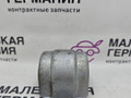 крепление стабилизатора / втулки стабилизатора BMW 6 серия F06/F12/F13 2012, 4.4 л., N63 B44 B, бензин, АКПП, alpinweiss 3 (300), хетчбэк 5 дв., задний привод, правый руль, 33556775445, 6775445 - фото №3