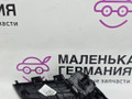 Кнопка блокировки двери BMW X5 M F85 2016, 4.4 л., S63 B44 B, бензин, АКПП, donington grau (c28), полный привод, 61316801351, 6801351, 51417292077, 7292077 - фото №4