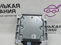 блок AirBag BMW 6 серия F06/F12/F13 2012, 4.4 л., N63 B44 B, бензин, АКПП, alpinweiss 3 (300), хетчбэк 5 дв., задний привод, правый руль, 34526850788, 34526886192, 6886192, 6850788 - фото №2