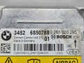 блок AirBag BMW 6 серия F06/F12/F13 2012, 4.4 л., N63 B44 B, бензин, АКПП, alpinweiss 3 (300), хетчбэк 5 дв., задний привод, правый руль, 34526850788, 34526886192, 6886192, 6850788 - фото №8