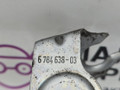 кронштейн (крепление) BMW 6 серия F06/F12/F13 2012, 4.4 л., N63 B44 B, бензин, АКПП, alpinweiss 3 (300), хетчбэк 5 дв., задний привод, правый руль, 6784638 - фото №8