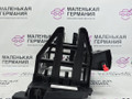 крепление магнитолы BMW 6 серия F06/F12/F13 2012, 4.4 л., N63 B44 B, бензин, АКПП, alpinweiss 3 (300), хетчбэк 5 дв., задний привод, правый руль, 51459197466, 9197466, 105023891 - фото №5