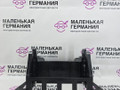крепление магнитолы BMW 6 серия F06/F12/F13 2012, 4.4 л., N63 B44 B, бензин, АКПП, alpinweiss 3 (300), хетчбэк 5 дв., задний привод, правый руль, 51459197466, 9197466, 105023891 - фото №2