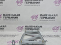 кронштейн (крепление) BMW 6 серия F06/F12/F13 2012, 4.4 л., N63 B44 B, бензин, АКПП, alpinweiss 3 (300), хетчбэк 5 дв., задний привод, правый руль, 65159186477, 9186477 - фото №4