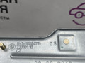 кронштейн (крепление) BMW 6 серия F06/F12/F13 2012, 4.4 л., N63 B44 B, бензин, АКПП, alpinweiss 3 (300), хетчбэк 5 дв., задний привод, правый руль, 65159186477, 9186477 - фото №7
