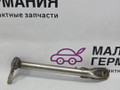 кронштейн (крепление) BMW X1 F48 2016, 2.0 л., B47 C20 A, дизель, АКПП, alpinweiss 3 (300), передний привод, правый руль, 18208570114, 8570114 - фото №4