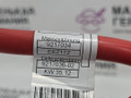 распределитель тока BMW 6 серия F06/F12/F13 2012, 4.4 л., N63 B44 B, бензин, АКПП, alpinweiss 3 (300), хетчбэк 5 дв., задний привод, правый руль, 61149240490, 9240490, 9217036, 9217034, 9203570 - фото №9