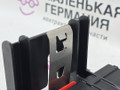 распределитель тока BMW 6 серия F06/F12/F13 2012, 4.4 л., N63 B44 B, бензин, АКПП, alpinweiss 3 (300), хетчбэк 5 дв., задний привод, правый руль, 61149240490, 9240490, 9217036, 9217034, 9203570 - фото №5